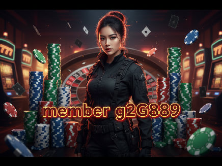member g2g889